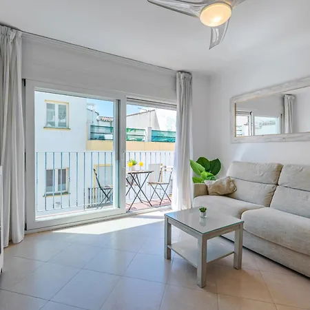 Apartment Carihuela - & Sun