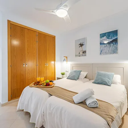 Apartment Carihuela - & Sun